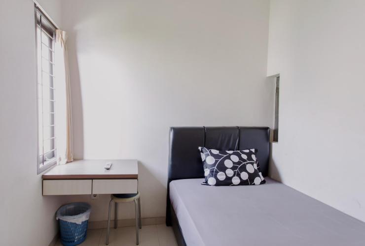 Comfort House Hotell Balikpapan  Exteriör bild