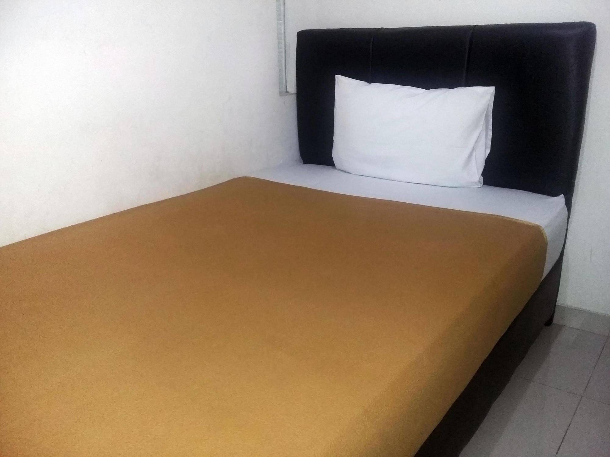 Comfort House Hotell Balikpapan  Exteriör bild