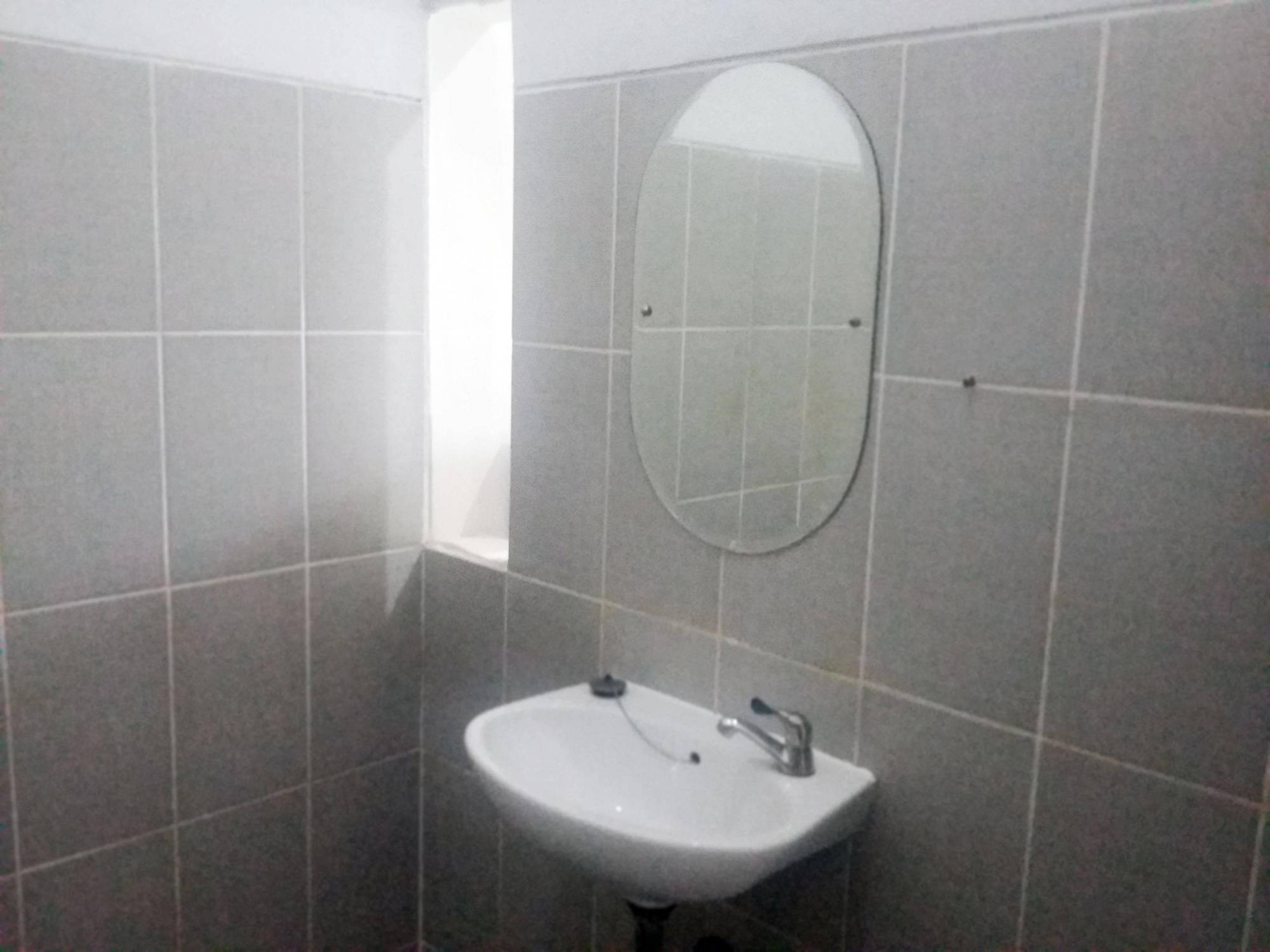 Comfort House Hotell Balikpapan  Exteriör bild